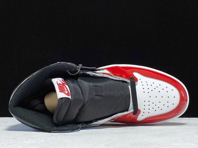 Cheap High OG Jordan Fearless CK5666-100 Retro Air 1 0712